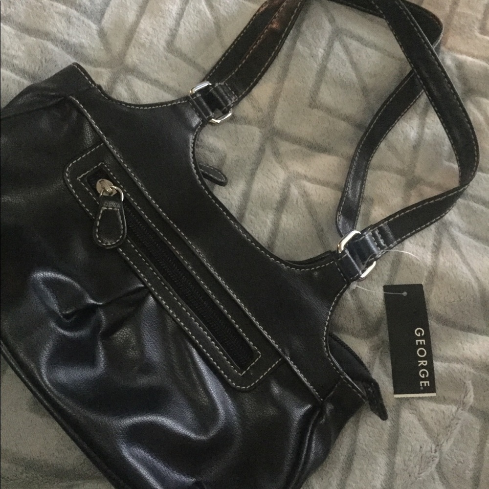 George little black bag